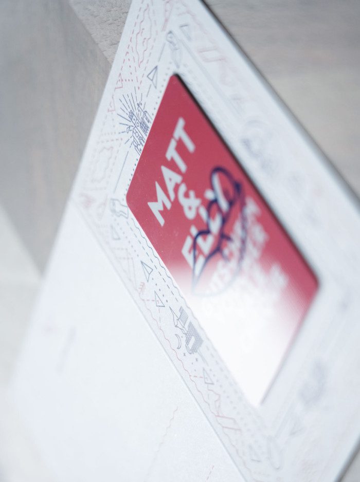 GIFT CARD AND DIGITAL VOUCHER